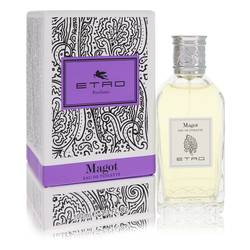 Eau De Toilette Spray Unisex 3.4 Oz