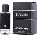 Eau De Parfum Spray 1 Oz