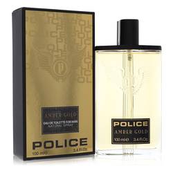 Eau De Toilette Spray 3.4 Oz