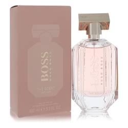 3.3 Oz Eau De Parfum Spray For Women