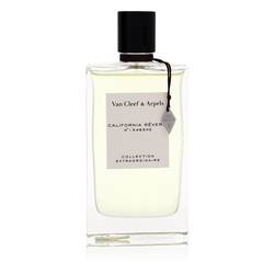 Eau De Parfum Spray Unisex Tester 2.5 Oz