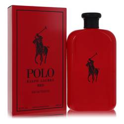 6.7 Oz Eau De Toilette Spray For Men