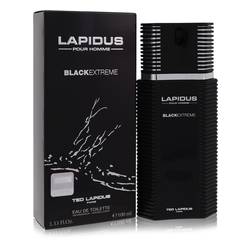 3.3 Oz Eau De Toilette Spray For Men