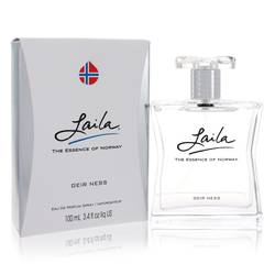 Eau De Parfum Spray 3.4 Oz