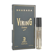 VIKING DUBAI 0.17 OZ PARFUM VIAL