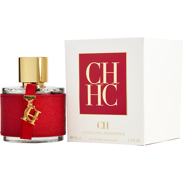 3.4 Oz Eau De Toilette Spray For Women