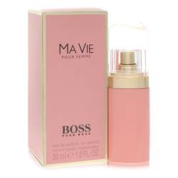 Eau De Parfum Spray 1 Oz