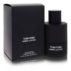 Eau De Parfum Spray Unisex 3.4 Oz