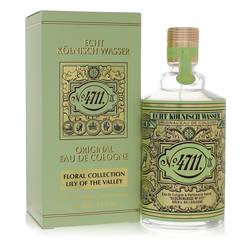 Eau De Cologne Spray (Unisex) 3.4 Oz/100 Ml