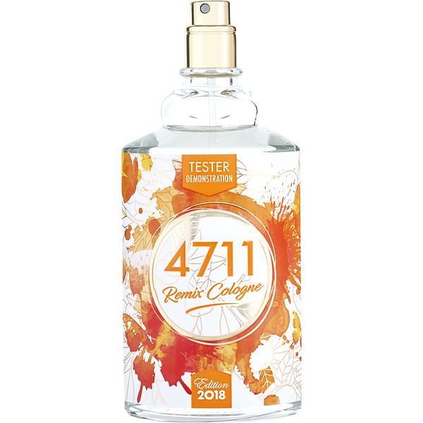 Eau De Cologne Spray 3.4 Oz (2018 Edition) Tester