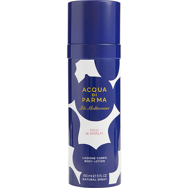 Body Lotion Spray 5 Oz