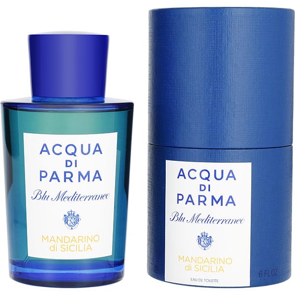 Edt Spray 6 Oz