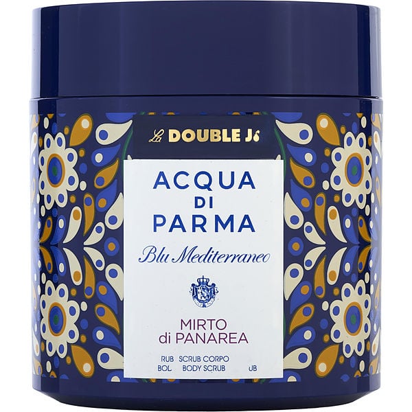 Body Scrub 6.7 Oz