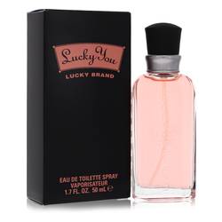 Eau De Toilette Spray 1.7 Oz