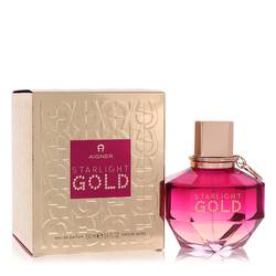 Eau De Parfum Spray 3.4 Oz