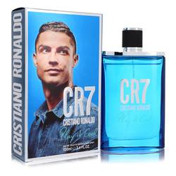 3.4 Oz Eau De Toilette Spray For Men