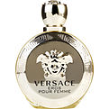 Eau De Parfum Spray 3.4 Oz Tester