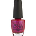 Opi Pompeii Purple Nail Lacquer 0.5oz