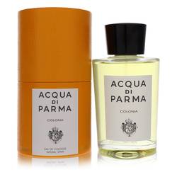 6 Oz Eau De Cologne Spray Unisex