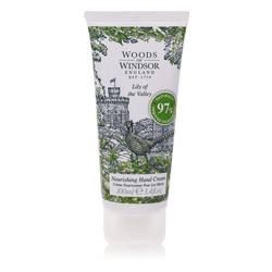 Nourishing Hand Cream 3.4 Oz