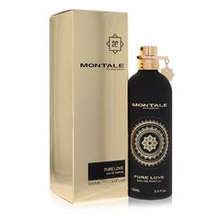 Eau De Parfum Spray Unisex 3.4 Oz