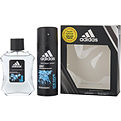 Edt Spray 3.4 Oz & Deodorant Spray 5 Oz
