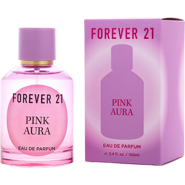 3.4 Oz Eau De Parfum Spray For Women