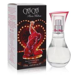 Eau De Parfum Spray 1 Oz