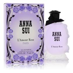 Eau De Parfum Spray 2.5 Oz