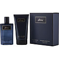 Eau De Parfum Spray 3.4 Oz & Shower Gel 5 Oz