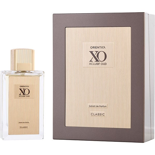 Extrait De Parfum Unisex 2 Oz