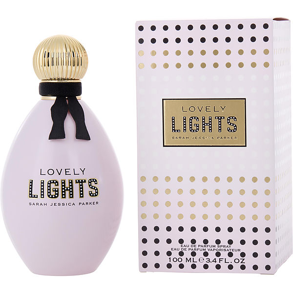 3.4 Oz Eau De Pardum Spray For Women