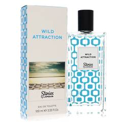 Eau De Toilette Spray 3.3 Oz