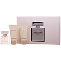 Eau De Parfum Spray 1.7 Oz & Body Lotion 1.7 Oz & Shower Gel 1.7 Oz Christmas 2023 Edition