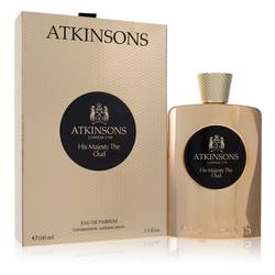 Eau De Parfum Spray 3.3 Oz