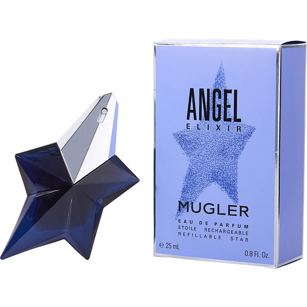 Eau De Parfum Spray 0.8 Oz
