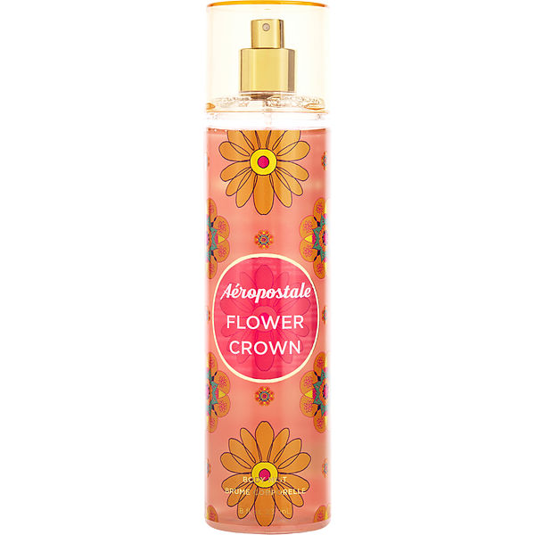 8 Oz Body Mist For Women