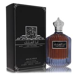 Eau De Parfum Spray 3.4 Oz