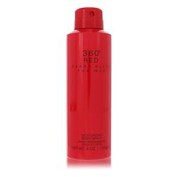 Body Spray 6.8 Oz