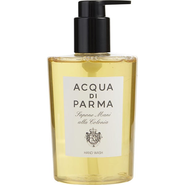 Hand Wash 10.1 Oz