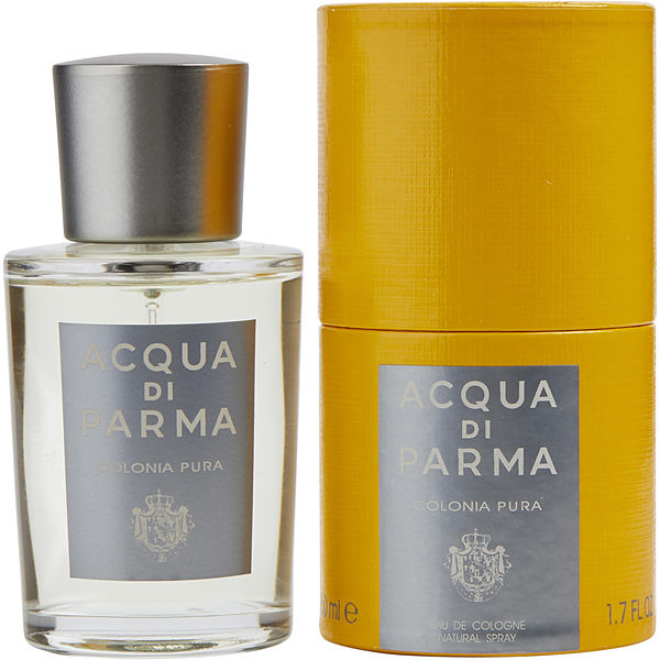 Eau De Cologne Spray 1.7 Oz