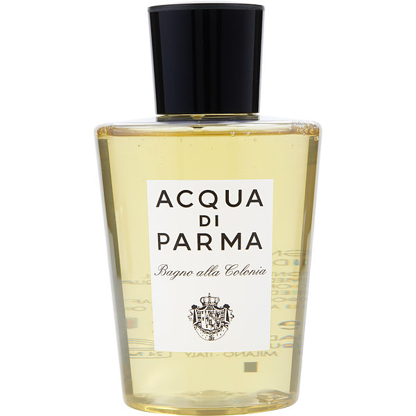 Shower Gel 6.7 Oz