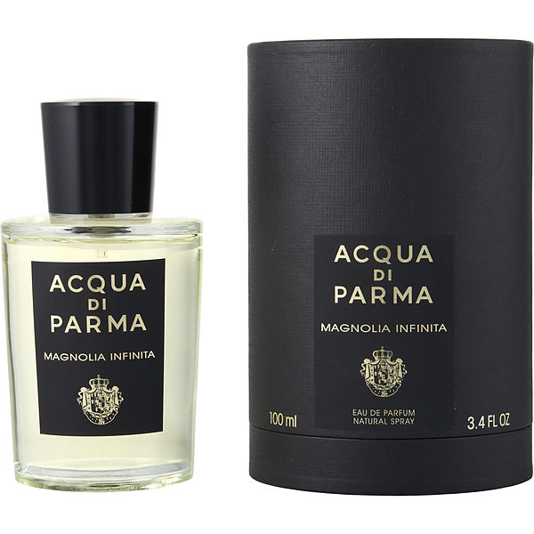 Eau De Parfum Spray 3.4 Oz