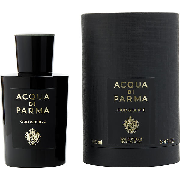Eau De Parfum Spray 3.4 Oz