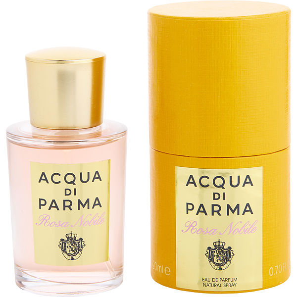 Eau De Parfum Spray 0.67 Oz