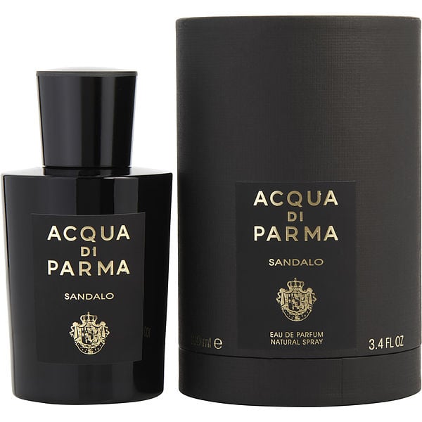 Eau De Parfum Spray 3.4 Oz