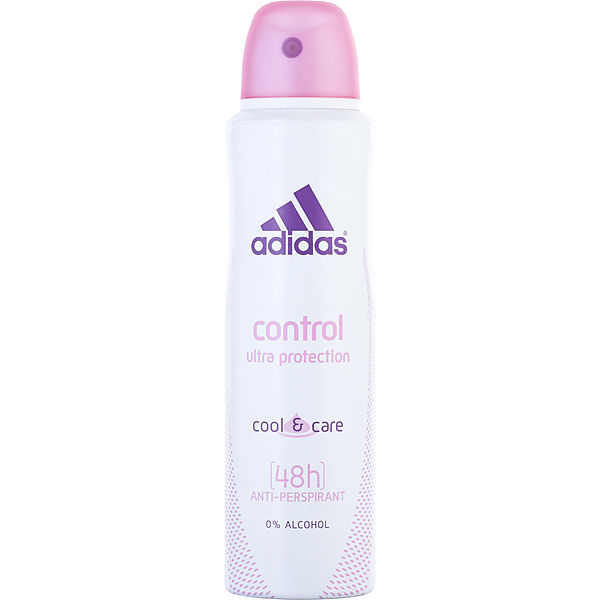 Control Deodorant Spray 5 Oz