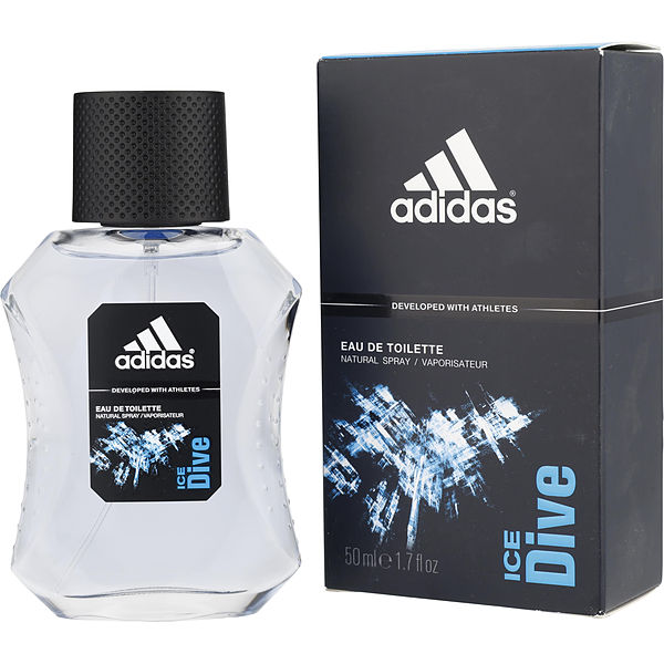 Edt Spray 1.7 Oz (Developed With Athletes)