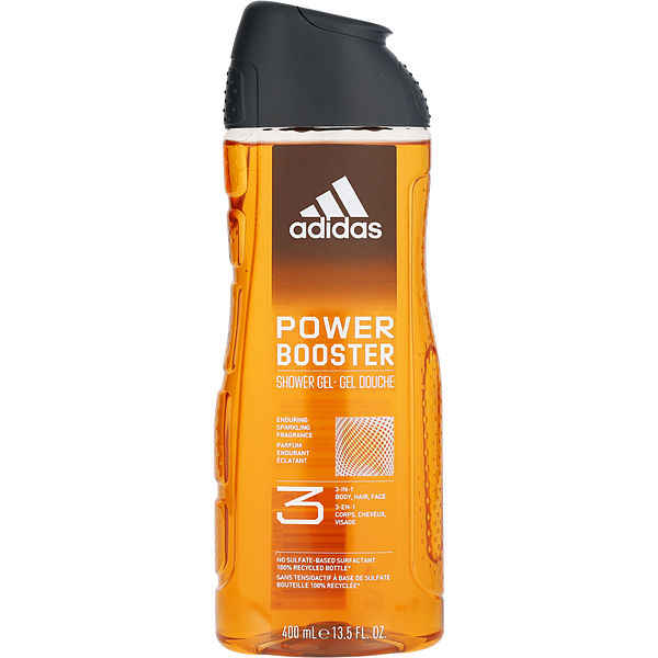 3 In 1 Shower Gel 13.5 Oz