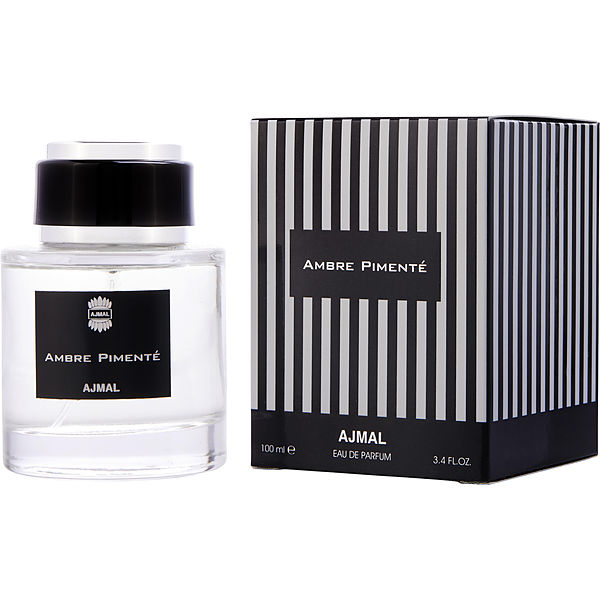 Eau De Parfum Spray 3.4 Oz